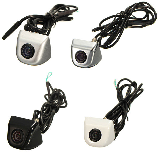 135 Degree Car Rear View CMOS Front Back View Forward Camera Reverse Backup Parking