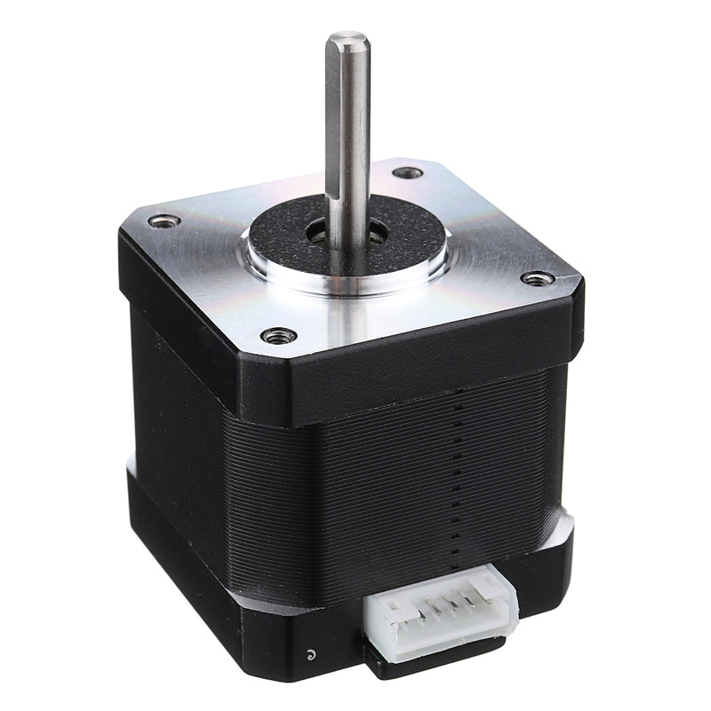 42BYG40-1.7A-23D 12V 1.7A 1.8 Stepper Motor for 3D Printer With Wire