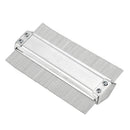 Drillpro 5/6 Inch Contour Profile Gauge Laminate Tiles Duplicator 125/150mm for Woodworking