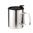 Fire-Maple 220ml Portable Camping Picnic Cup Stainless Steel Light Weight 115g Water Mug FMP-301