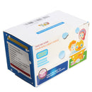 Digital Baby Bath Thermometer Water Sensor Safety Duck Floating Toy Bathroom Fun