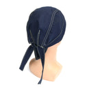 Welding Flame Retardant Hat Cap Scarf Helmet Head Protection Universal