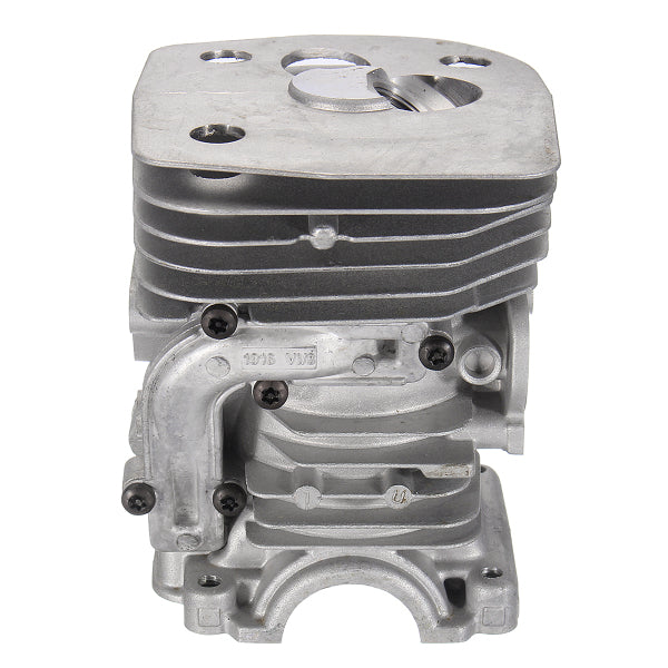 47mm Cylinder Piston & Ring Kit For Husqvarna 455 Rancher 455E 460 Chainsaw