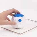 3Life S01 Portable Small Rocket Desktop Cleaner Vacuum Cleaner from Xiaomi Ecological Chain for School Office For Smart Home Use