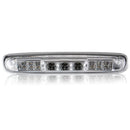 Car LED Rear Third Brake Lights Tail Lamps for Chevrolet Silverado Sierra 1500 2500 07-13