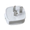 220V 3000W Instant Electric Heating Tap Electric Hot Water Faucet with Leakage Protection Plug