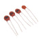 5pcs EQKIT Voice Sound Activated LED Switch Clapper Control DIY Kit Suite