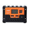 LCD Display 12V/24V Auto Solar Charge Controller PWM Controller Dual USB Controller For PWM Solar Panel 10A-30A