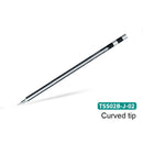 Original QUICK TS1200A Lead Free Soldering Iron Tips Handle Welding Pen Tools TSS02B-I-02 TSS02B-J-02 TSS02B-SK-02