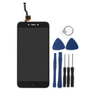 LCD Display+Touch Screen Digitizer Screen Replacement With Tools For Xiaomi Redmi 5A/Redmi 5A Global