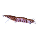 JM013A 1Pc 11cm/16.7g 3 Section Shrimp Lure Fishing Lure Minnow Lure Artificial Hard Bait