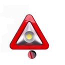 HS-8017-B COB+LED 20W 5Modes USB Rechargeable Portable Multi-function Outdoor Camping Hiking Light