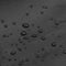 Waterproof Black Shower Window Curtain Bathroom Drape Hotel Home Decor Fashion