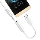 Bakeey Type C to 3.5mm Headphone Audio Cable Adapter For XIAOMI MI8 MI9 Redmi Note 7 Pro HUAWEI P30 Oneplus 7 GOME U9 UMIDIGI Z2