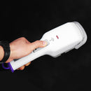 Handheld Garment Steamer Iron 1000W Hanging Hot Machine Travel Portable Steam Ironing Brush Home