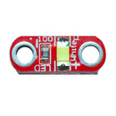 5PCS SMD Module White Light LED Module for Lilypad Voltage 3V to 5V