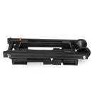 BIKIGHT Indoor Floor Bike Storage Rack Adjustable Parking Rack Storage Cycling Bicycle Holder