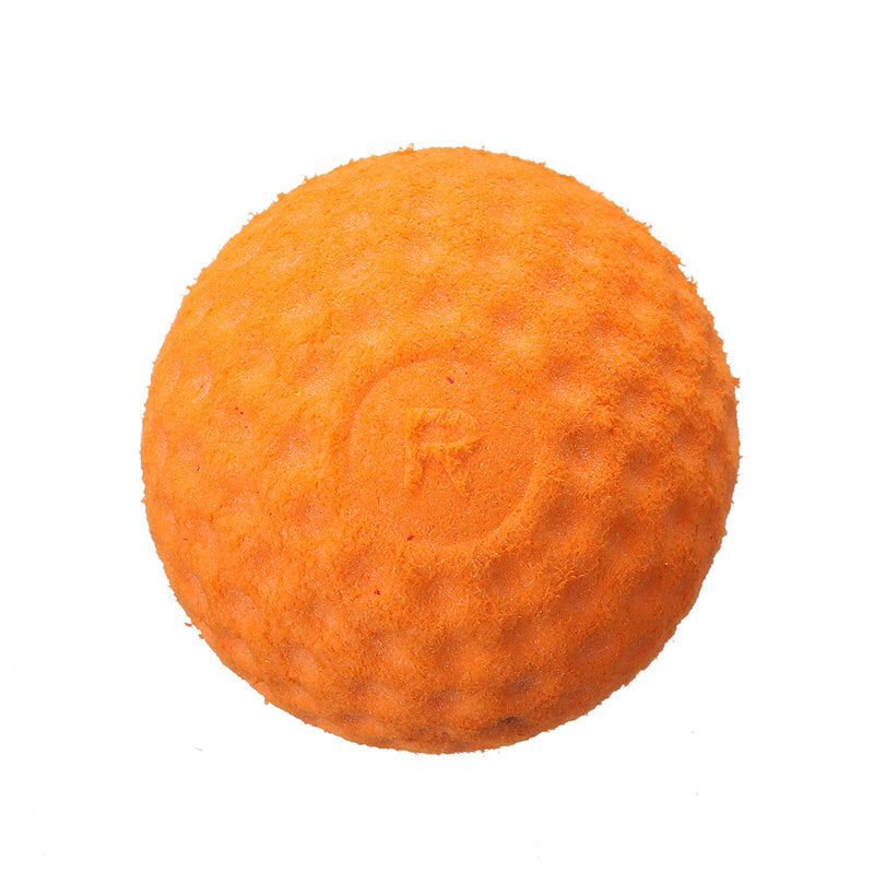 50Pcs Orange Round Replace Ball For Nerf Rival Apollo Zeus Toys