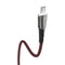 BOROFONE Micro USB Fast Charging Data Cable For Xiaomi Redmi Note 5 Pro OPPO VIVO