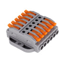 20pcs PCT-226A Quick Terminals Wire Connector Universal Terminal Block 32A