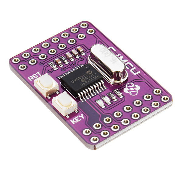 CJMCU-690 PIC16F690 PIC Microcontroller Micro Development Board