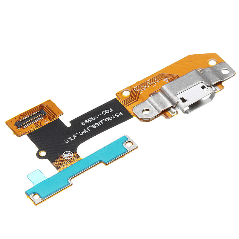 USB Charging Port Board For LENOVO Yoga Tab 3 10" YT3-X50F X50M Tablet