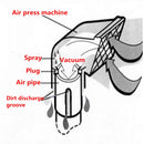 3inch Universal Fit Off Road Replacement Mudding Snorkel Head Air Intake