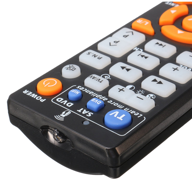 CHUNGHOP L336 Universal Learning Remote Control Controller With Learn Function For TV CBL DVD SAT