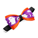 50 Pcs Halloween Decor Pet Puppy Dog Cat Bow Ties Adjustable Collar Necktie Cute Pet Ties