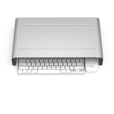 Small Size Laptop Stand  Portable Adjustable Lifting Computer Bracket Display Bracket for Notebook