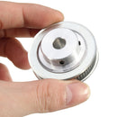 GT2 Timing Belt Pulleys 60 Tooth 60T 8mm Bore For RepRap Prusa Mendel 3D Printer