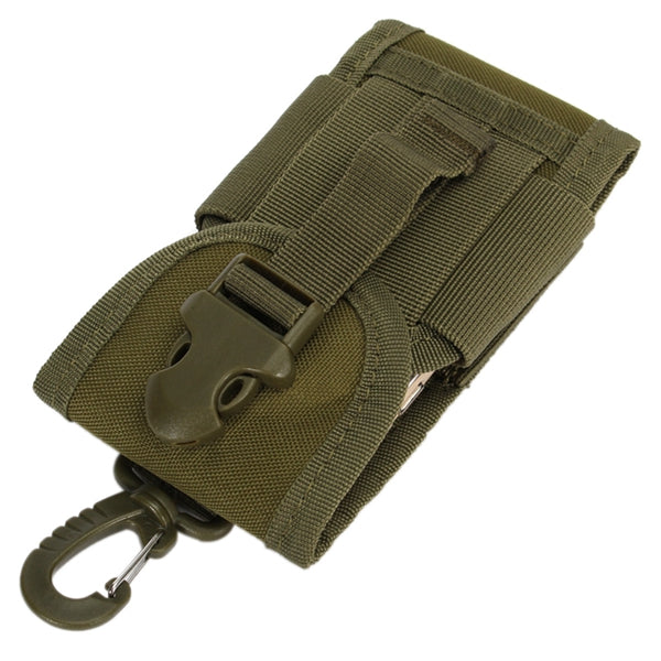 Outdoor Sports Multifunction Tactical Bag Pouch Pocket Hiking Travel