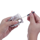 29Pcs Training Unlock Tool Skill Set Unlocking Lock Picks Set Key Extractor