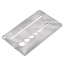 Machifit 0.1-10mm Diameter Measuring Gauge Stainless Steel Drill Bit Bolt Wire Gauge
