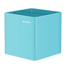 XIAOMI Ecosystem Deli NS011 Pen Pencil Holder Nusign ABS Pen Stands Desktop Storage Organizer 4 Colors Optional