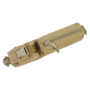 Nylon Tactical Backpack Shoulder Strap Bag Crossbody Pouch Accessory