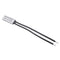 20pcs Normal Open KSD9700 250V 5A 45 Plastic Thermostatic Temperature Sensor Switch NO