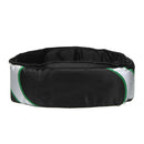 Electric Massager Belt Wrap Stomach Slim Fat Burn Body Shaper Machine