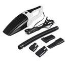3600PA 40000r/min 120W DC 12V Wet and Dry Corded 5m Cable Car Vaccum Cleaner