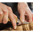 6pcs Wood Carving Hand Chisel Tool Set Professional Woodworking Alloy Steel Chisel Tool