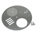 Beekeeper Beehive Nuc Box Entrance Gate Stainless Steel Beekeeping Equipment