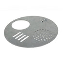 Beekeeper Beehive Nuc Box Entrance Gate Stainless Steel Beekeeping Equipment