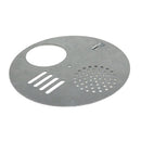 Beekeeper Beehive Nuc Box Entrance Gate Stainless Steel Beekeeping Equipment