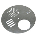 Beekeeper Beehive Nuc Box Entrance Gate Stainless Steel Beekeeping Equipment