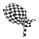 Hotel Cafe Restaurant Bar Pirate Skull Cap Chef Hat Waiter Clothing Accessory Waiter Cap Chef Cap Caterers Cap