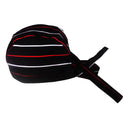 Hotel Cafe Restaurant Bar Pirate Skull Cap Chef Hat Waiter Clothing Accessory Waiter Cap Chef Cap Caterers Cap