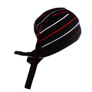 Hotel Cafe Restaurant Bar Pirate Skull Cap Chef Hat Waiter Clothing Accessory Waiter Cap Chef Cap Caterers Cap