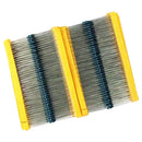 Pack of 2000PCS Precision Metal Film Resistors Assortment Kit Set 1ohm-10mohm 1/4W