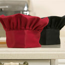 Adult Baker BBQ Kitchen Cooking Hat Chef Hat Elastic Catering Food Favor