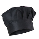 Adult Baker BBQ Kitchen Cooking Hat Chef Hat Elastic Catering Food Favor